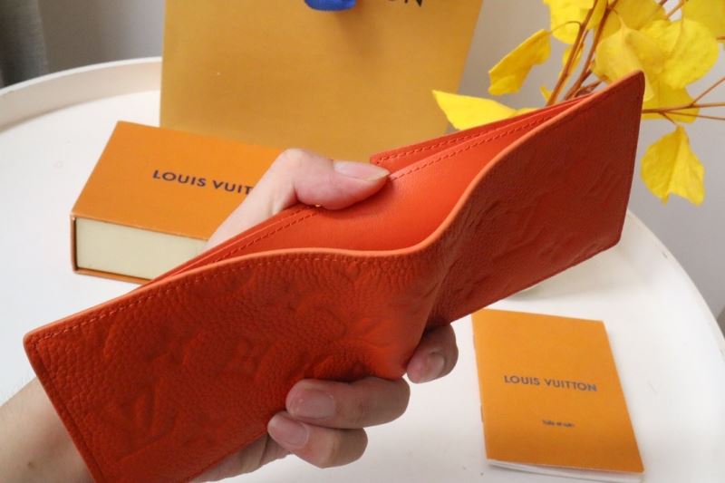 Louis Vuitton Wallets